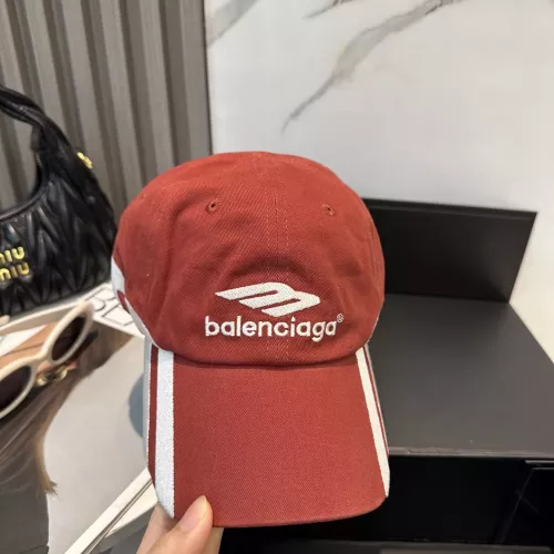Balenciaga Caps #1341729 $27.00 USD, Wholesale Replica Balenciaga Caps