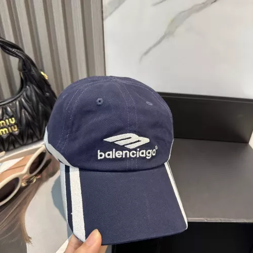 Balenciaga Caps #1341731 $27.00 USD, Wholesale Replica Balenciaga Caps