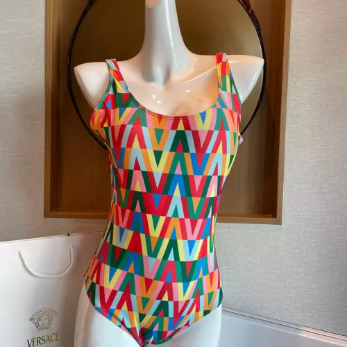 Valentino Bathing Suits For Women #1341735 $40.00 USD, Wholesale Replica Valentino Bathing Suits