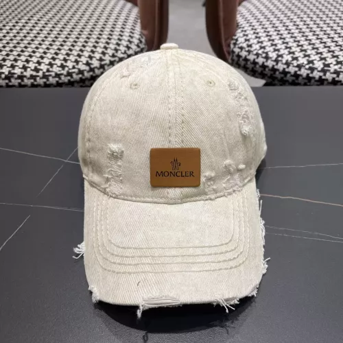 Moncler Caps #1341781 $32.00 USD, Wholesale Replica Moncler Caps