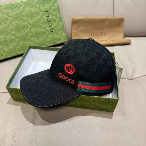 Gucci Caps #1341819 $34.00 USD, Wholesale Replica Gucci Caps