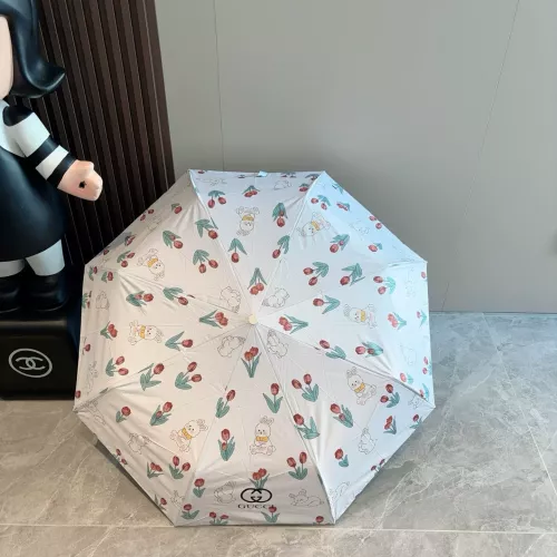 Gucci Umbrellas #1341820 $29.00 USD, Wholesale Replica Gucci Umbrellas