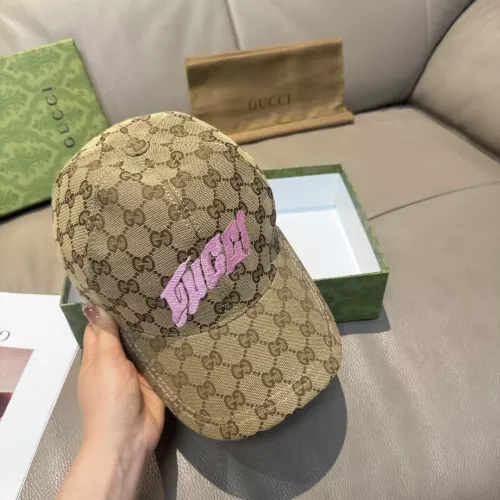 Gucci Caps #1341824 $36.00 USD, Wholesale Replica Gucci Caps