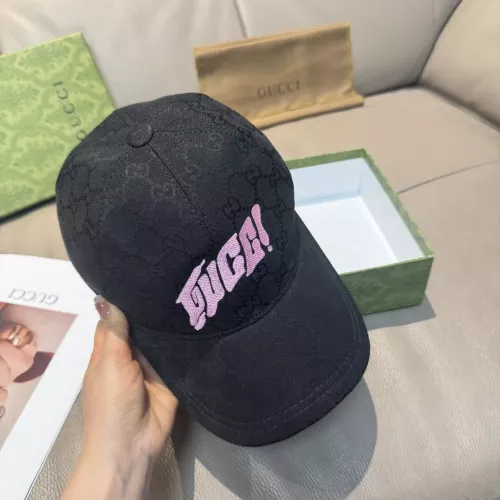 Gucci Caps #1341825 $36.00 USD, Wholesale Replica Gucci Caps