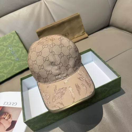 Gucci Caps #1341828 $36.00 USD, Wholesale Replica Gucci Caps