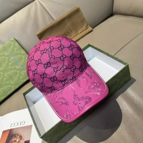 Gucci Caps #1341830 $36.00 USD, Wholesale Replica Gucci Caps