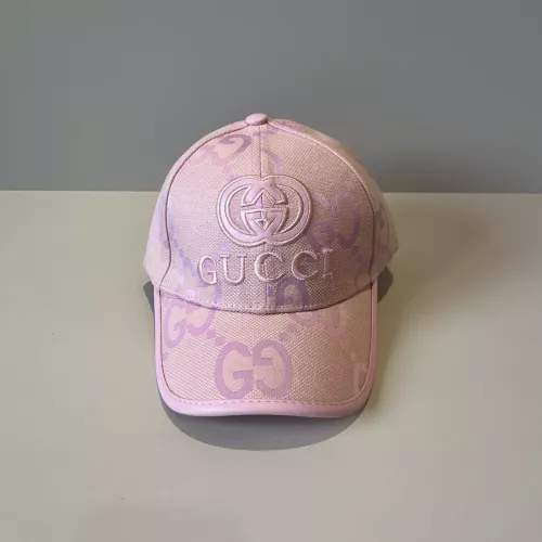 Gucci Caps #1341836 $27.00 USD, Wholesale Replica Gucci Caps