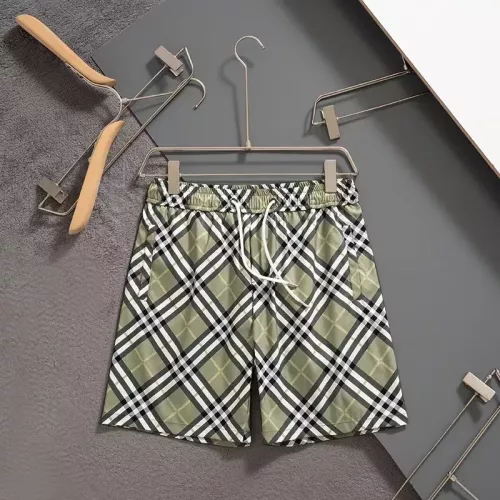 Burberry Pants For Men #1341838 $34.00 USD, Wholesale Replica Burberry Pants