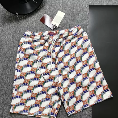 Gucci Pants For Men #1341865 $45.00 USD, Wholesale Replica Gucci Pants