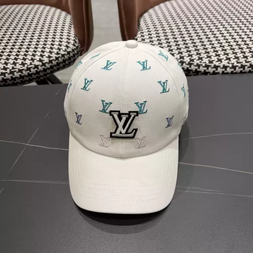 Louis Vuitton LV Caps #1341931 $36.00 USD, Wholesale Replica Louis Vuitton LV Caps