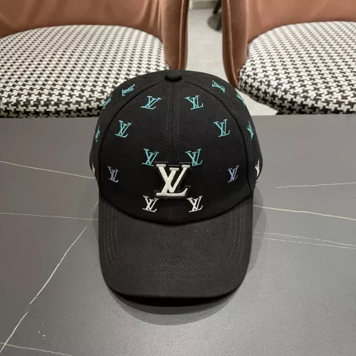 Louis Vuitton LV Caps #1341932 $36.00 USD, Wholesale Replica Louis Vuitton LV Caps