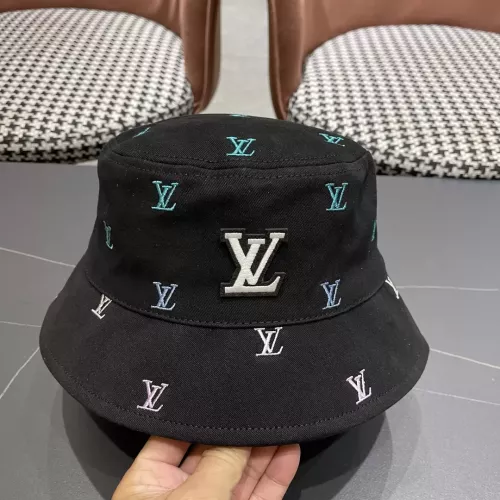 Louis Vuitton LV Caps #1341934 $38.00 USD, Wholesale Replica Louis Vuitton LV Caps