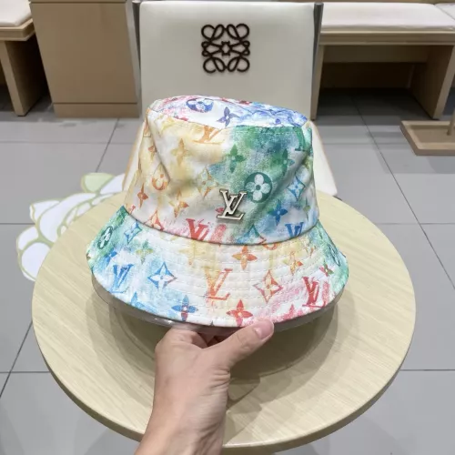 Louis Vuitton LV Caps #1341942 $39.00 USD, Wholesale Replica Louis Vuitton LV Caps