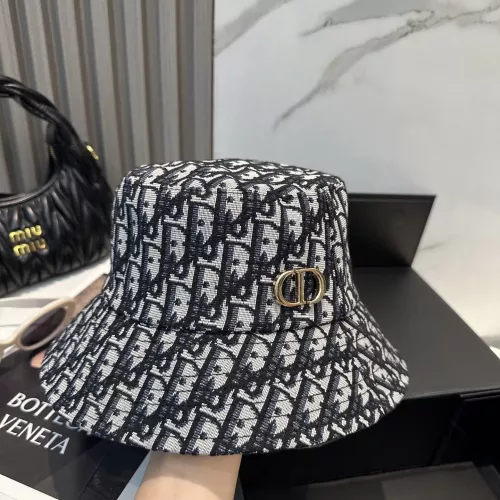 Christian Dior Caps #1341959 $27.00 USD, Wholesale Replica Christian Dior Caps