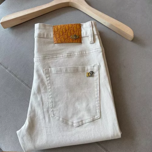 Christian Dior Jeans For Men #1342520 $48.00 USD, Wholesale Replica Christian Dior Jeans