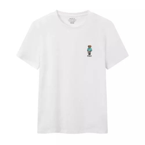 Ralph Lauren Polo T-Shirts Short Sleeved For Unisex #1342738 $27.00 USD, Wholesale Replica Ralph Lauren Polo T-Shirts