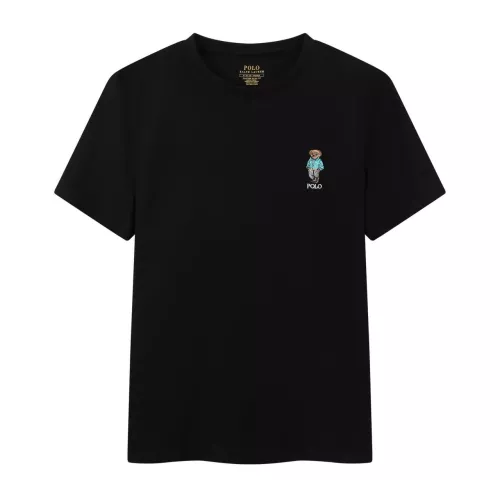 Ralph Lauren Polo T-Shirts Short Sleeved For Unisex #1342741 $27.00 USD, Wholesale Replica Ralph Lauren Polo T-Shirts