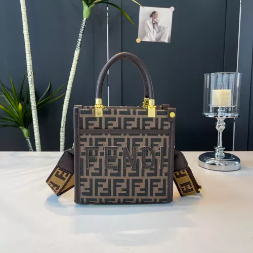Fendi Handbags For Women #1342923 $40.00 USD, Wholesale Replica Fendi Handbags