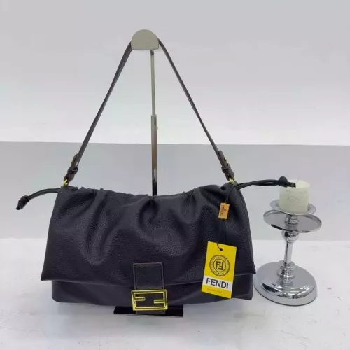 Fendi Handbags For Women #1342941 $41.00 USD, Wholesale Replica Fendi Handbags