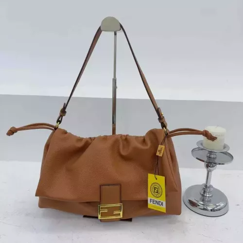 Fendi Handbags For Women #1342943 $41.00 USD, Wholesale Replica Fendi Handbags