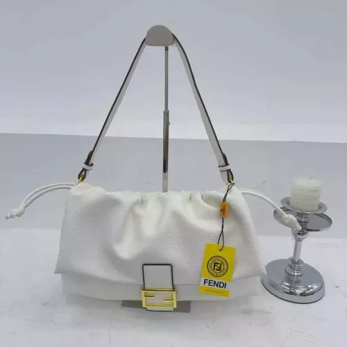 Fendi Handbags For Women #1342948 $41.00 USD, Wholesale Replica Fendi Handbags