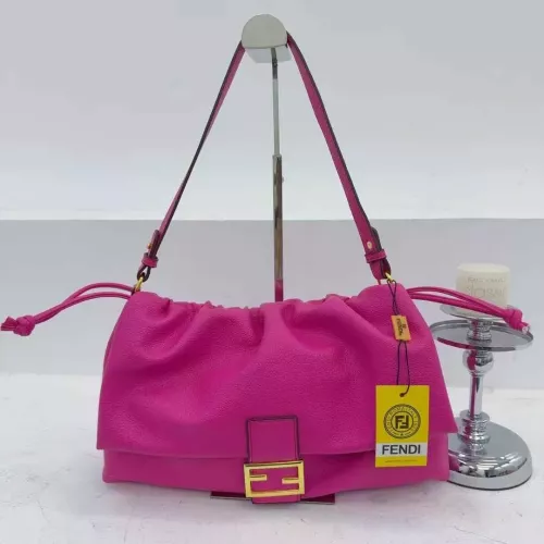 Fendi Handbags For Women #1342949 $41.00 USD, Wholesale Replica Fendi Handbags