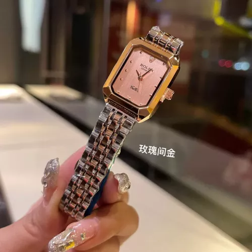 Rolex Watches #1343048