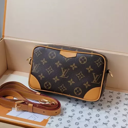Louis Vuitton AAA Quality Messenger Bags #1343354 $115.00 USD, Wholesale Replica Louis Vuitton AAA Quality Messenger Bags