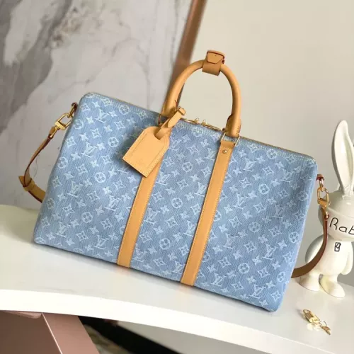 Louis Vuitton Travel Bags #1343364 $244.63 USD, Wholesale Replica Louis Vuitton Travel Bags
