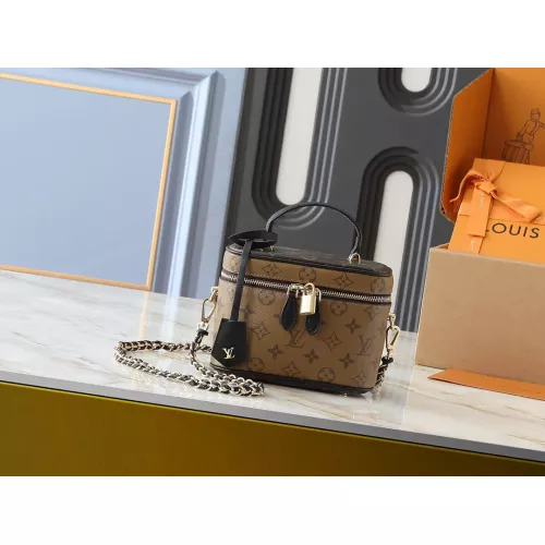 Louis Vuitton Messenger Bags For Women #1343473 $60.00 USD, Wholesale Replica Louis Vuitton Messenger Bags