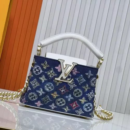 Louis Vuitton AAA Quality Handbags For Women #1343645 $82.00 USD, Wholesale Replica Louis Vuitton AAA Quality Handbags