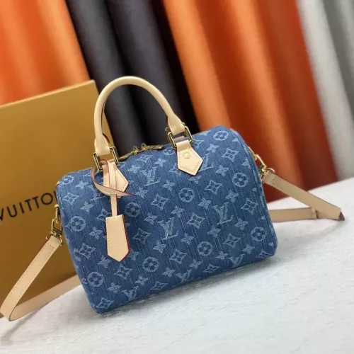Louis Vuitton AAA Quality Handbags For Women #1343732 $68.00 USD, Wholesale Replica Louis Vuitton AAA Quality Handbags