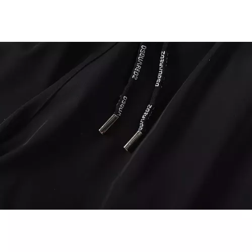 Replica Dsquared Pants For Unisex #1343734 $48.00 USD for Wholesale