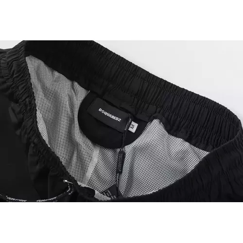 Replica Dsquared Pants For Unisex #1343734 $48.00 USD for Wholesale