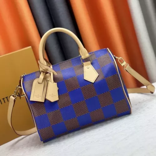 Louis Vuitton AAA Quality Handbags For Women #1343745 $76.00 USD, Wholesale Replica Louis Vuitton AAA Quality Handbags