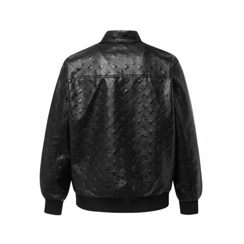 Replica Louis Vuitton LV Jackets Long Sleeved For Men #1343753 $112.00 USD for Wholesale