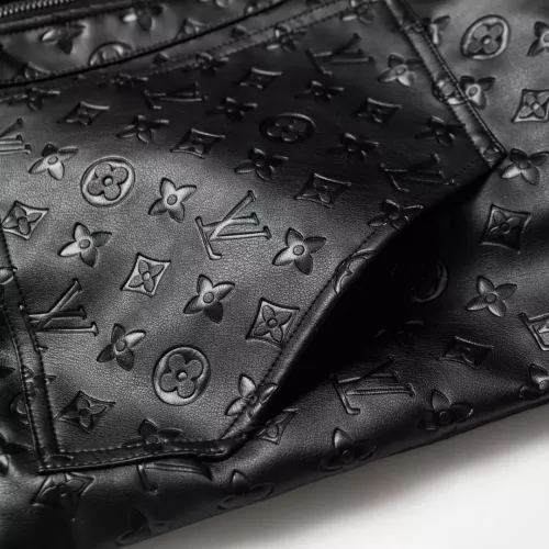 Replica Louis Vuitton LV Jackets Long Sleeved For Men #1343753 $112.00 USD for Wholesale