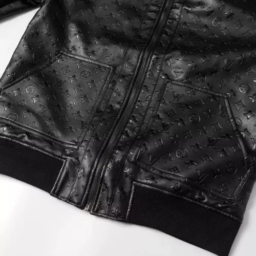 Replica Louis Vuitton LV Jackets Long Sleeved For Men #1343753 $112.00 USD for Wholesale