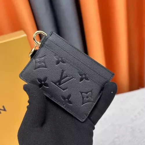 Louis Vuitton LV Card Case #1343825 $40.00 USD, Wholesale Replica Louis Vuitton LV Wallets