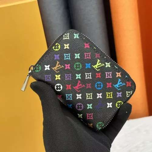 Louis Vuitton LV Card Case #1343834 $40.00 USD, Wholesale Replica Louis Vuitton LV Wallets