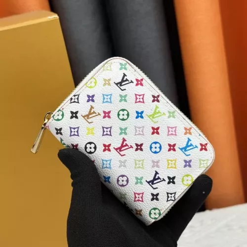 Louis Vuitton LV Card Case #1343835 $40.00 USD, Wholesale Replica Louis Vuitton LV Wallets