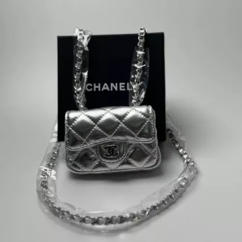 Chanel Wallets #1343876 $52.00 USD, Wholesale Replica Chanel Wallets