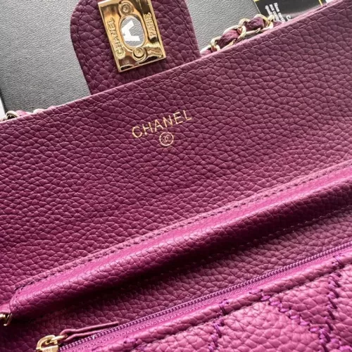 Replica Chanel Messenger Bags For Women #1343933 $56.00 USD for Wholesale