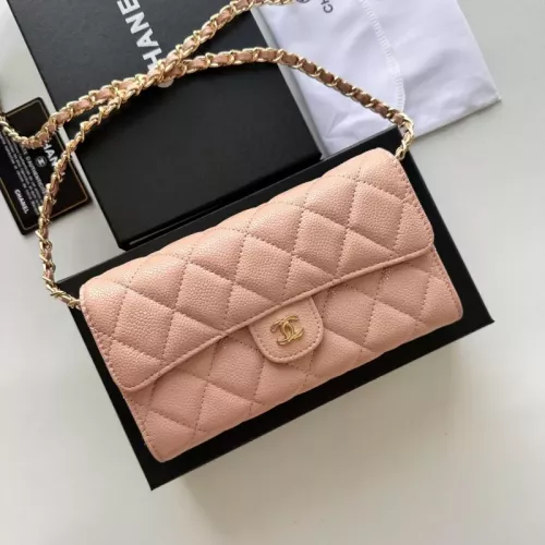 Chanel Messenger Bags For Women #1343938 $56.00 USD, Wholesale Replica Chanel Messenger Bags