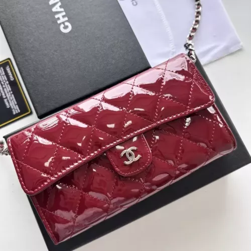 Chanel Messenger Bags For Women #1343960 $56.00 USD, Wholesale Replica Chanel Messenger Bags