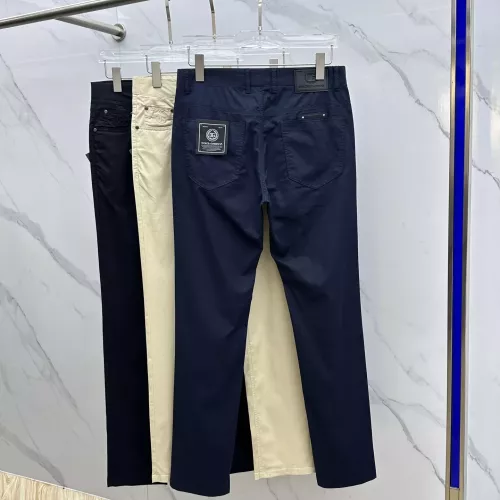 Replica Dolce & Gabbana D&G Pants For Men #1343966 $85.00 USD for Wholesale