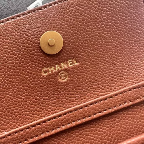 Replica Chanel Messenger Bags For Women #1343976 $56.00 USD for Wholesale