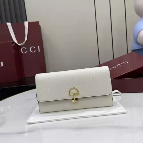 Gucci AAA Quality Card Case #1344152 $88.00 USD, Wholesale Replica Gucci AAA Wallets