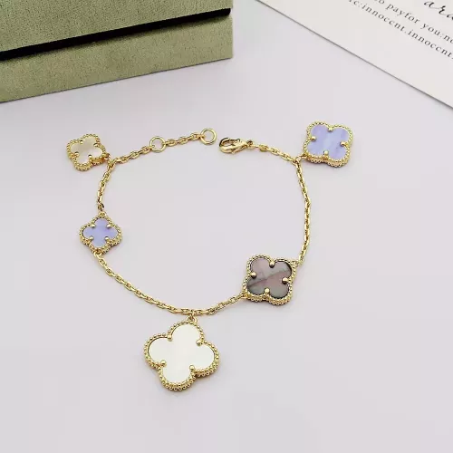 Van Cleef &amp; Arpels Bracelets For Women #1344171 $32.00 USD, Wholesale Replica Van Cleef &amp; Arpels Bracelets
