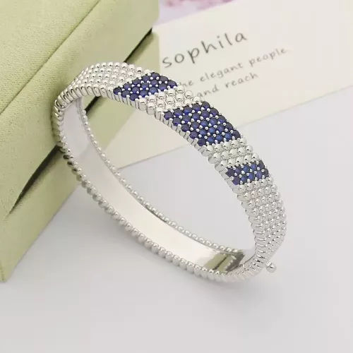 Van Cleef &amp; Arpels Bracelets #1344222 $36.00 USD, Wholesale Replica Van Cleef &amp; Arpels Bracelets